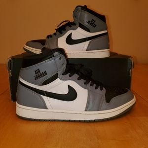 Nike Air Jordan Retro 1 Rare Air Cool Grey Edition